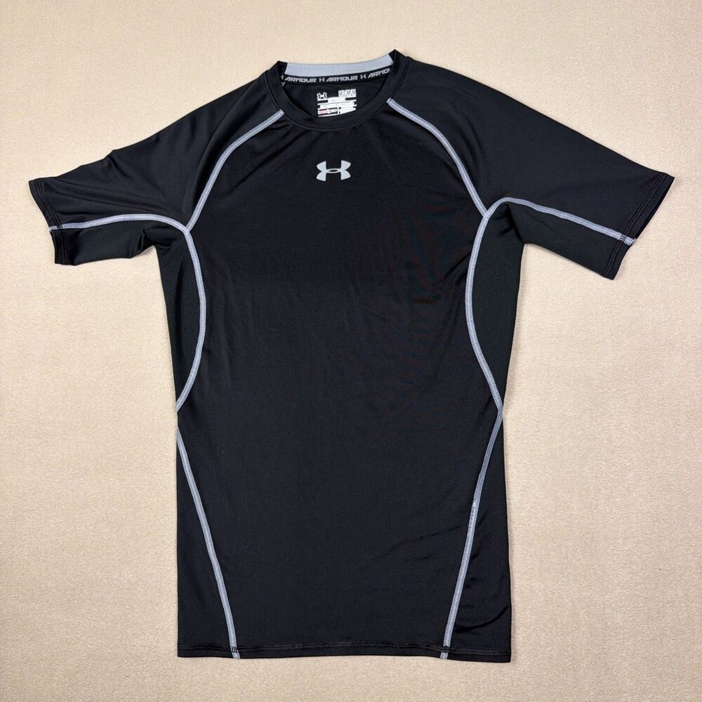 Under Armour Performance Short Sleeve Tee